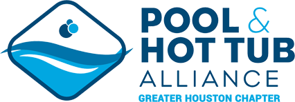 Pool & Hot Tub Alliance Greater Houston Chapter Logo